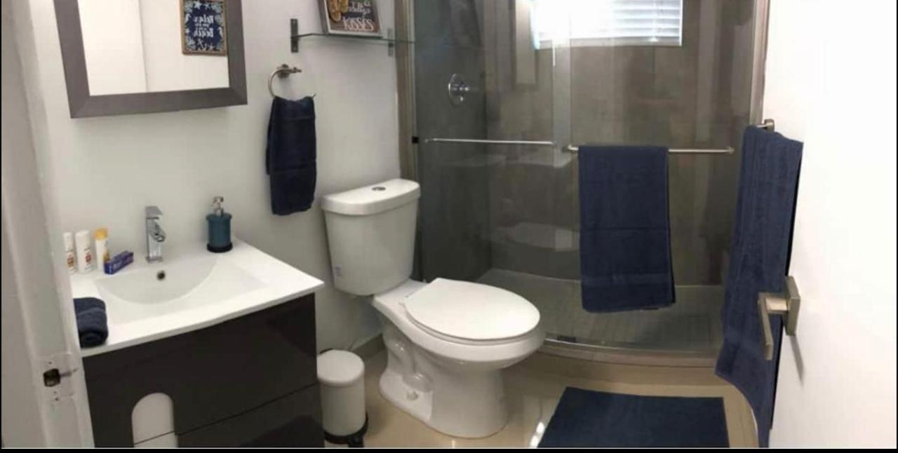 Coconut Grove Green Day'S Apartamento Miami Exterior foto