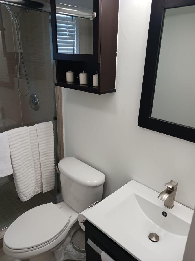 Coconut Grove Green Day'S Apartamento Miami Exterior foto