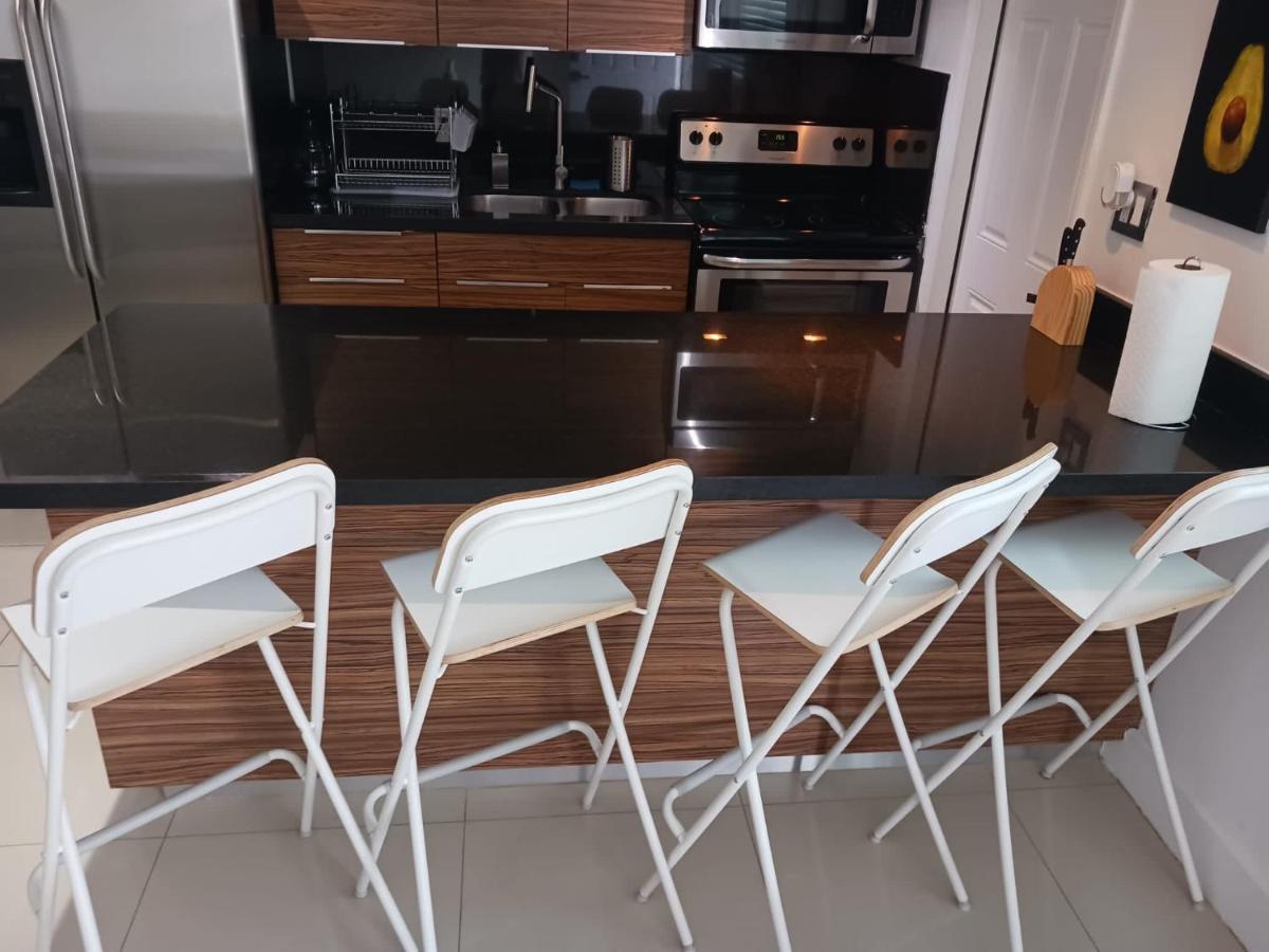 Coconut Grove Green Day'S Apartamento Miami Exterior foto